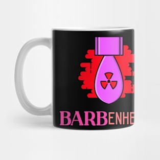 BARB ENHEIMER MOM Mug